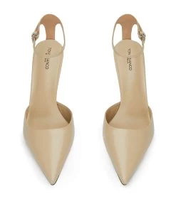 Bella Brulee Hi Shine Heels -Tony Bianco Sales bella brulee hi shine heels 1288 2