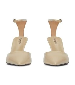 Bella Brulee Hi Shine Heels -Tony Bianco Sales bella brulee hi shine heels 1288 3