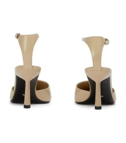 Bella Brulee Hi Shine Heels -Tony Bianco Sales bella brulee hi shine heels 1288 4