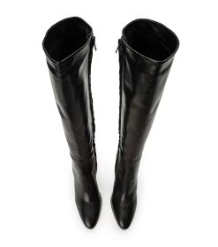 Bellez Black Venice Calf Boots -Tony Bianco Sales bellez black venice calf boots 1288 2