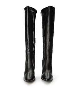 Bellez Black Venice Calf Boots -Tony Bianco Sales bellez black venice calf boots 1288 3