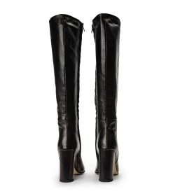 Bellez Black Venice Calf Boots -Tony Bianco Sales bellez black venice calf boots 1288 4