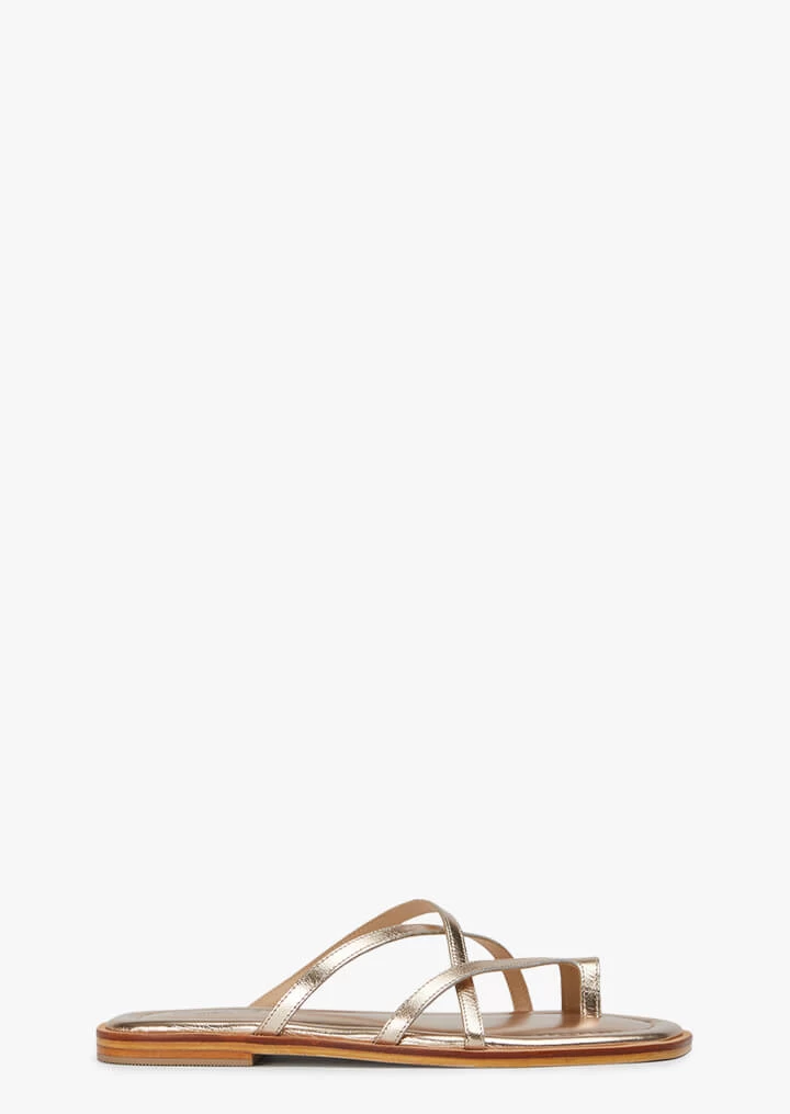 Benson Gold Flats 3 Benson Gold Flats