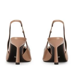 Bertie Latte Hi Shine Heels 17 Bertie Latte Hi Shine Heels -Tony Bianco Sales bertie latte hi shine heels 1288 4