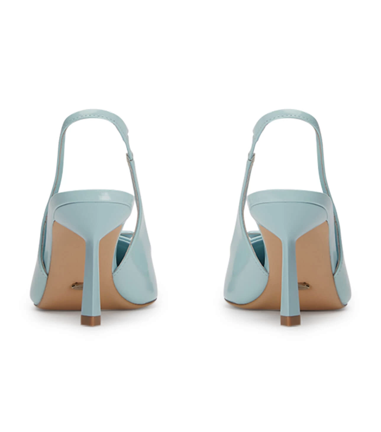 Bertie Sky Hi Shine Heels 10 Bertie Sky Hi Shine Heels - Image 8