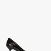 Billy Black Hi Shine Heels -Tony Bianco Sales billy black hi shine heels 720 1