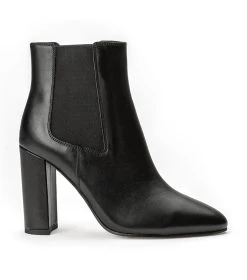 Biz Black Como Ankle Boots 10 Biz Black Como Ankle Boots -Tony Bianco Sales biz black como ankle boots 1288 1