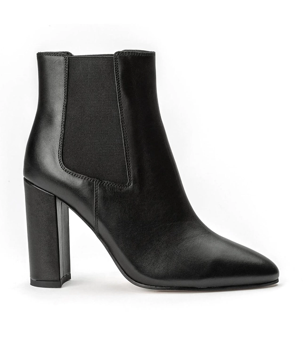 Biz Black Como Ankle Boots 5 Biz Black Como Ankle Boots - Image 3