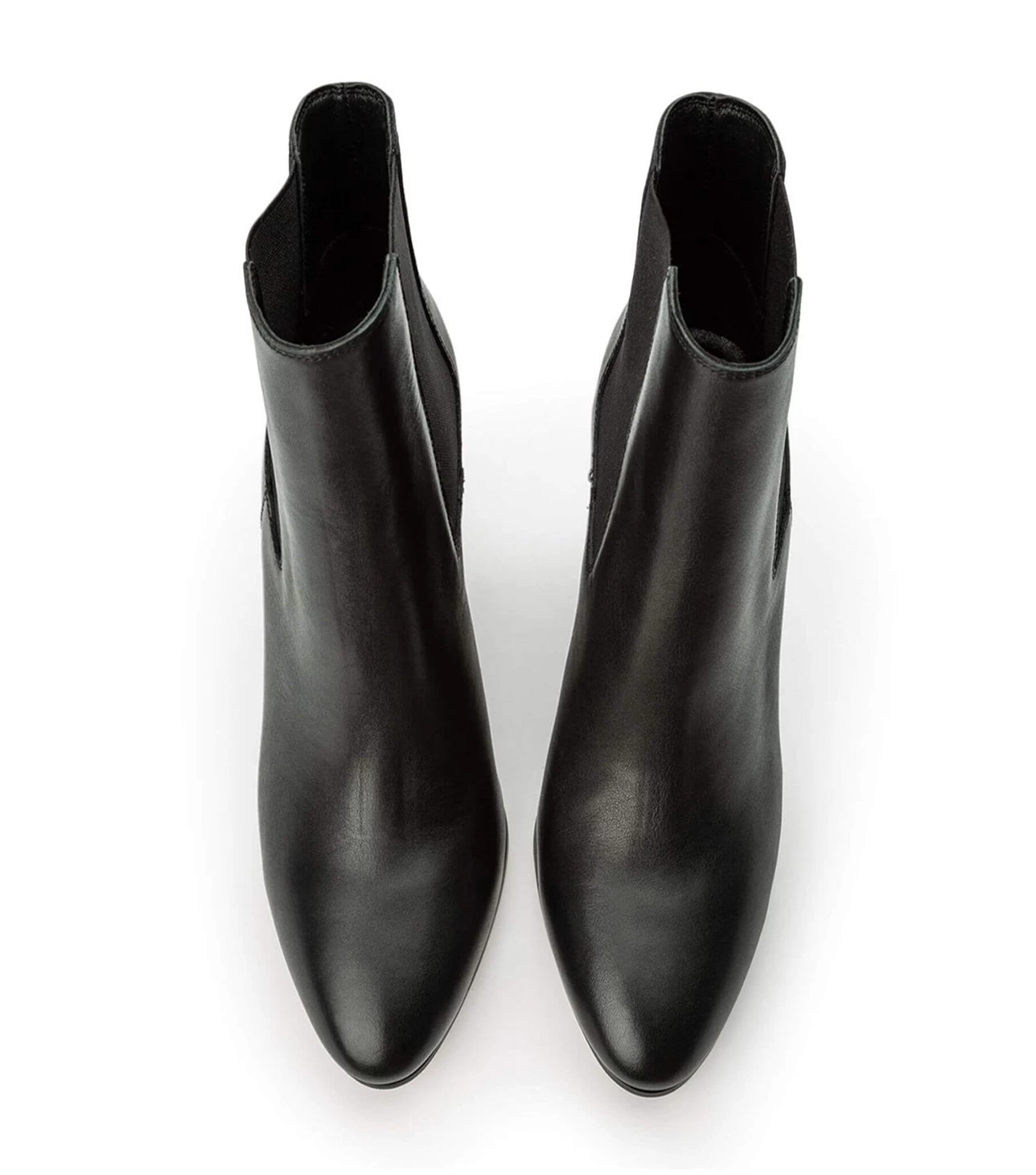 Biz Black Como Ankle Boots 6 Biz Black Como Ankle Boots - Image 4
