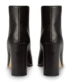 Biz Black Como Ankle Boots 13 Biz Black Como Ankle Boots -Tony Bianco Sales biz black como ankle boots 1288 4