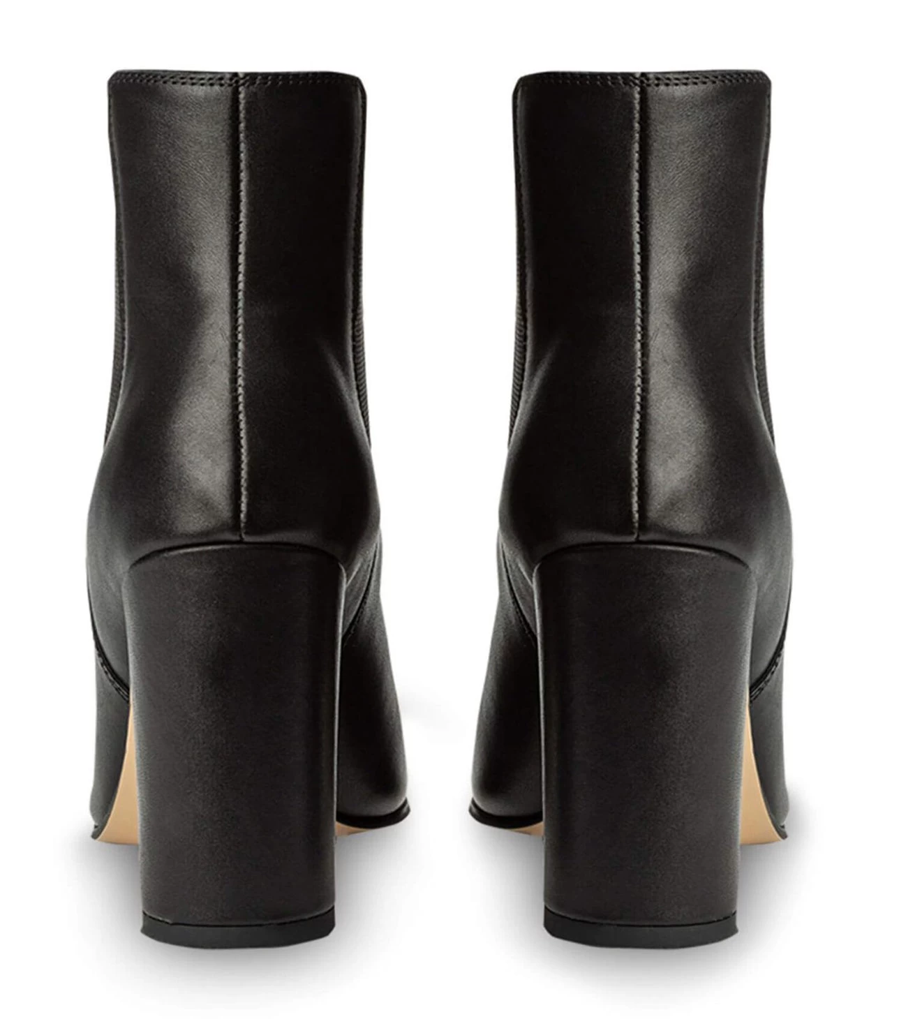 Biz Black Como Ankle Boots 8 Biz Black Como Ankle Boots - Image 6