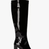 Boss Black Patent Calf Boots 1 Boss Black Patent Calf Boots -Tony Bianco Sales boss black patent calf boots 720 1