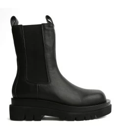 Boxer Black Como Ankle Boots 10 Boxer Black Como Ankle Boots -Tony Bianco Sales boxer black como ankle boots 1288 1