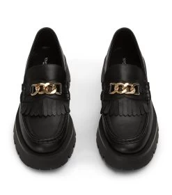 Brandi Black Como Casual Shoes -Tony Bianco Sales brandi black como casual shoes 1288 2