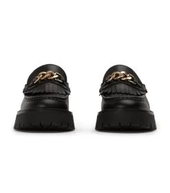 Brandi Black Como Casual Shoes -Tony Bianco Sales brandi black como casual shoes 1288 3