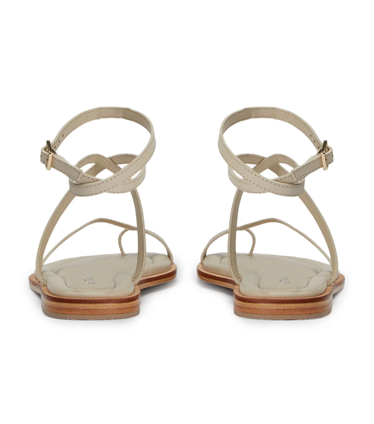 Bridgette Chalk Flats 8 Bridgette Chalk Flats - Image 6