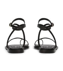 Bridgette Black Flats -Tony Bianco Sales bridgette black flats 1288 4