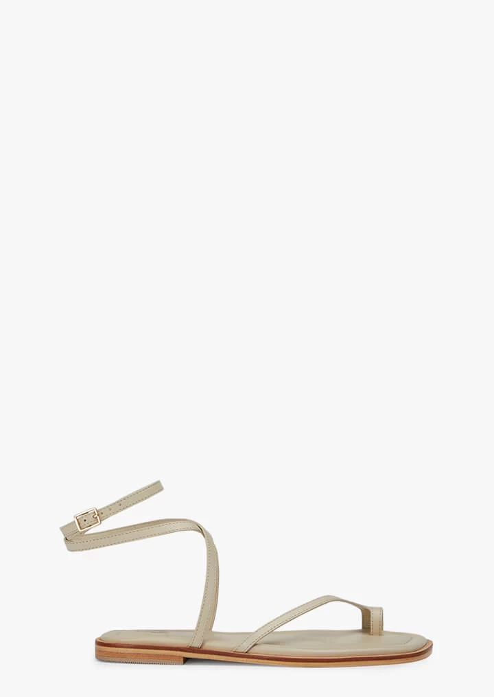 Bridgette Chalk Flats 3 Bridgette Chalk Flats