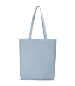 Cami Light Denim Promo -Tony Bianco Sales cami washed denim bags 1288 4