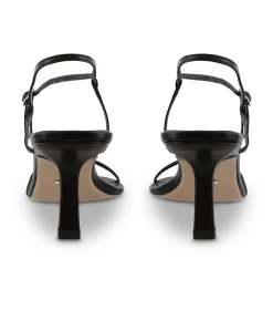 Caprice Black Kid Heels -Tony Bianco Sales caprice black kid heels 1288 4