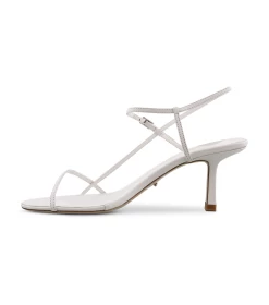 Caprice White Kid Heels -Tony Bianco Sales caprice white kid heels 1288 3