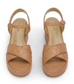 Carmen Peru Nappa Wedges -Tony Bianco Sales carmen peru nappa sandals 1288 2