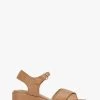 Carmen Peru Nappa Wedges -Tony Bianco Sales carmen perunappa sandals 720 1