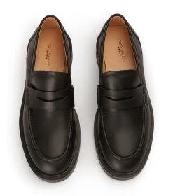 Cherish Black Turin Flats 15 Cherish Black Turin Flats -Tony Bianco Sales cherish black turin casual shoes 1288 2