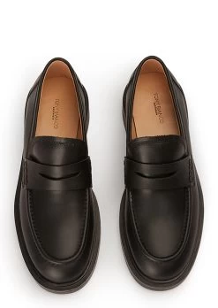 Cherish Black Turin Flats 12 Cherish Black Turin Flats -Tony Bianco Sales cherish black turin casual shoes 720 2