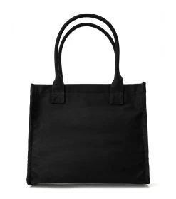 Claire Black Tote Bag -Tony Bianco Sales claire black tote bag 1288 4