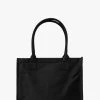 Claire Black Tote Bag -Tony Bianco Sales claire black tote bag 720 1