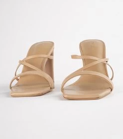 Classic Skin Nappa Heels -Tony Bianco Sales classic skin nappa heels 1288 3