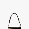Clove Black Hi Shine Shoulder Bag -Tony Bianco Sales clove black hi shine shoulder bag 720 1