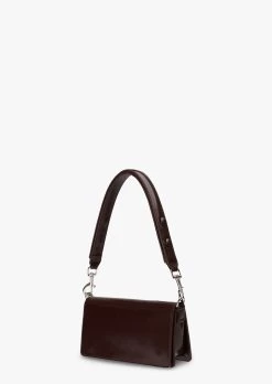 Clove Vino Hi Shine Shoulder Bag -Tony Bianco Sales clove vino hi shine shoulder bag 720 2