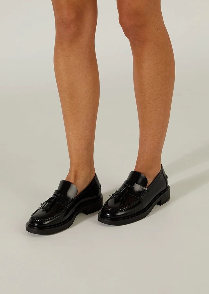 Colt Black Hi Shine Flats 4 Colt Black Hi Shine Flats - Image 2