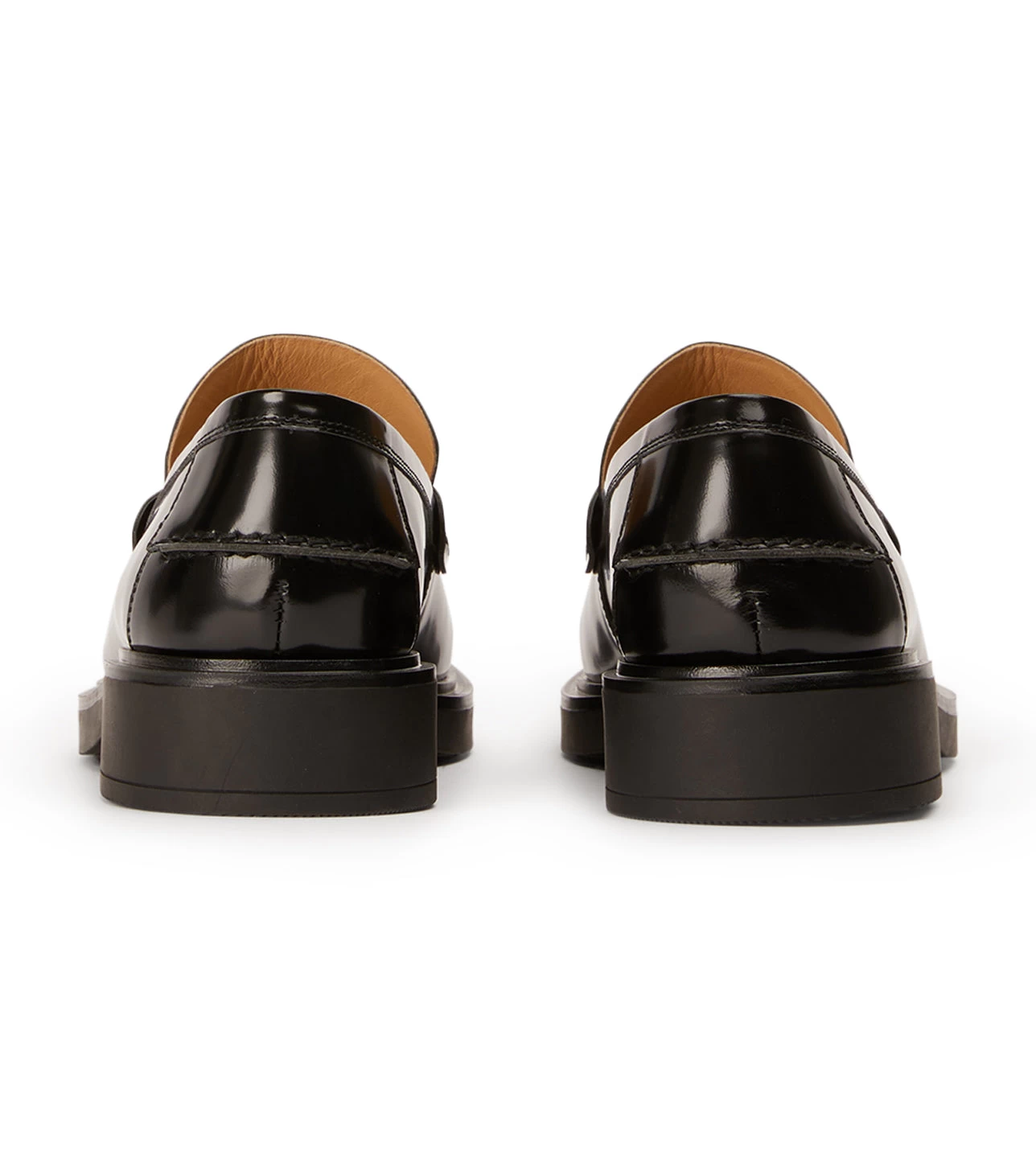 Colt Black Hi Shine Flats 10 Colt Black Hi Shine Flats - Image 8