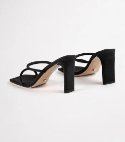 Concord Black Galaxy Heels -Tony Bianco Sales concord black galaxy heels 1288 3