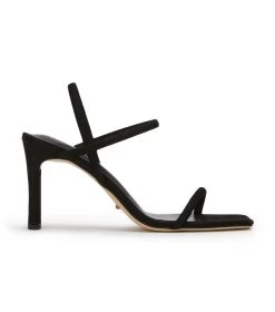 Corey Black Phoenix Heels -Tony Bianco Sales corey black phoenix heels 1288 1