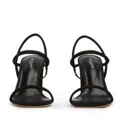 Corey Black Phoenix Heels -Tony Bianco Sales corey black phoenix heels 1288 3