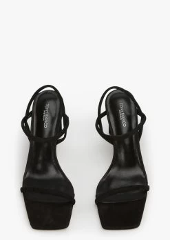 Corey Black Phoenix Heels -Tony Bianco Sales corey black phoenix heels 720 2