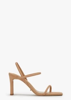 Corey Skin Phoenix Heels