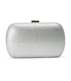 Cori Silver Crystal Clutch -Tony Bianco Sales cori clear crystal clutch bag 1288 1