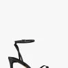 Corso Black Nappa Heels -Tony Bianco Sales corso black nappa heels 720 1