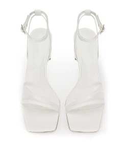 Corso Milk Capretto Heels -Tony Bianco Sales corso milk capretto heels 1288 2