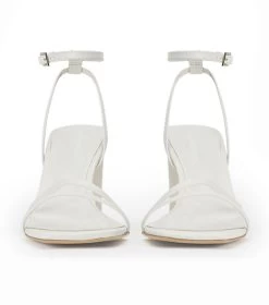 Corso Milk Capretto Heels -Tony Bianco Sales corso milk capretto heels 1288 3