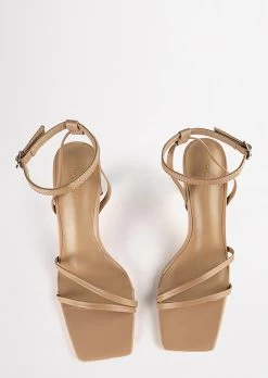 Corso Skin Nappa Heels -Tony Bianco Sales corso skin nappa heels 720 2