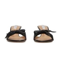 Dakota Black Nappa Heels 12 Dakota Black Nappa Heels -Tony Bianco Sales dakota black nappa heels 1288 3