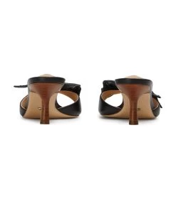 Dakota Black Nappa Heels 13 Dakota Black Nappa Heels -Tony Bianco Sales dakota black nappa heels 1288 4