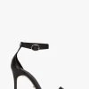 Dallas Black Como Heels -Tony Bianco Sales dallas black como heels 720 1