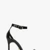 Dallas Black Patent Heels -Tony Bianco Sales dallas black patent heels 720 1